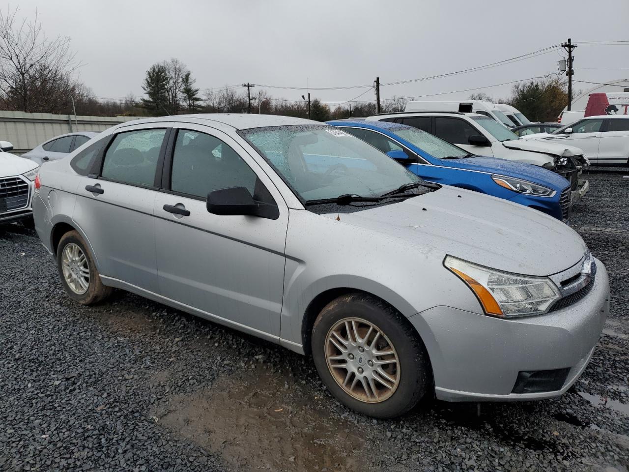 2011 Ford Focus - Image 4