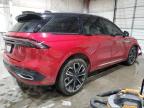 2024 Lincoln Nautilus Reserve zu verkaufen in Tulsa, OK - Front End