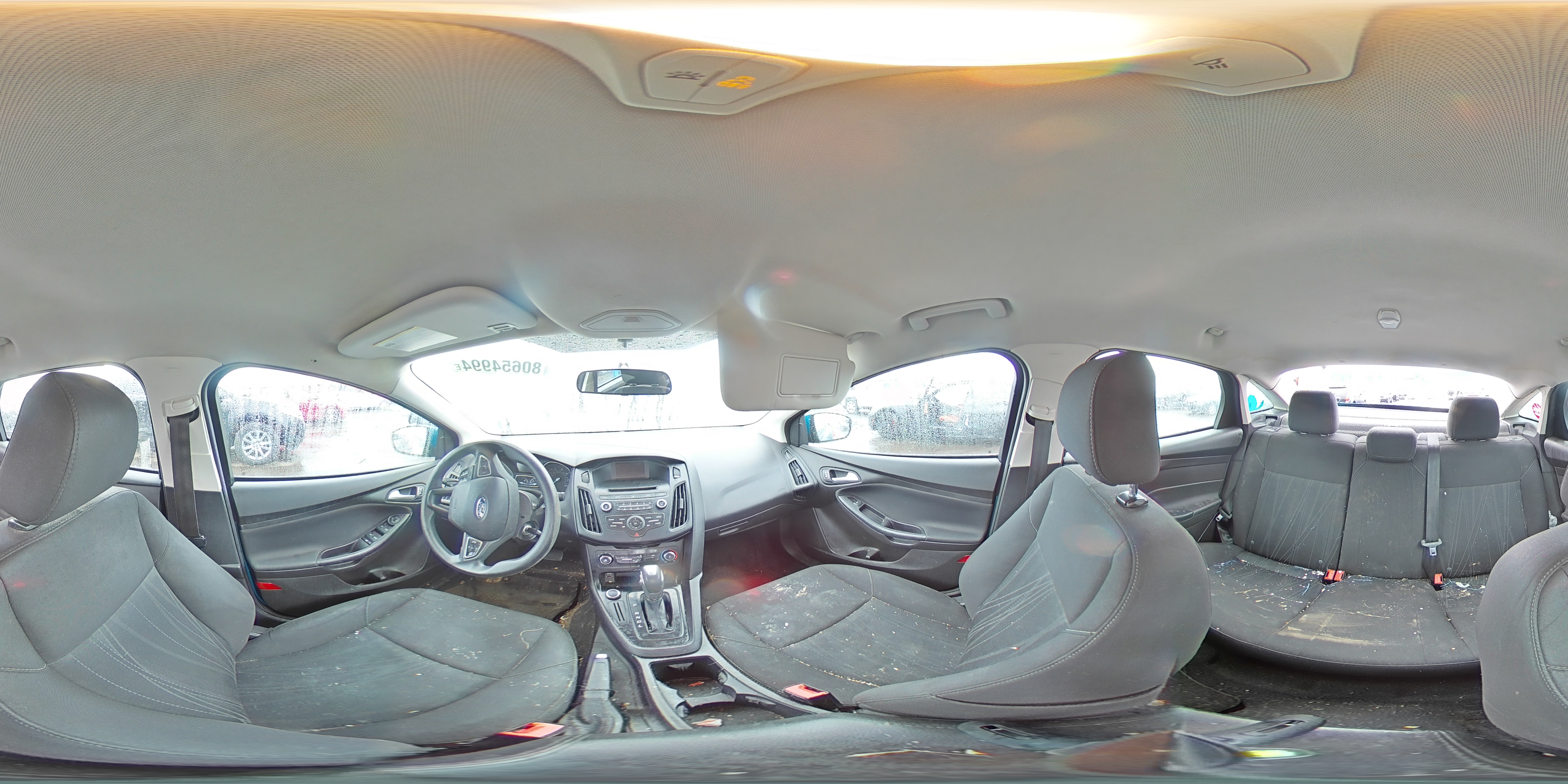 2016 Ford Focus - Image 13