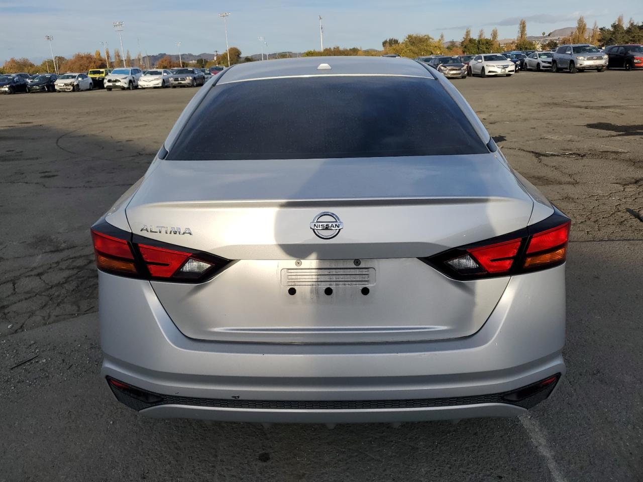 2020 Nissan Altima S VIN: 1N4BL4BV9LC164209 Lot: 81386684