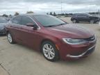 Oklahoma City, OK에서 판매 중인 2016 Chrysler 200 Limited - Hail