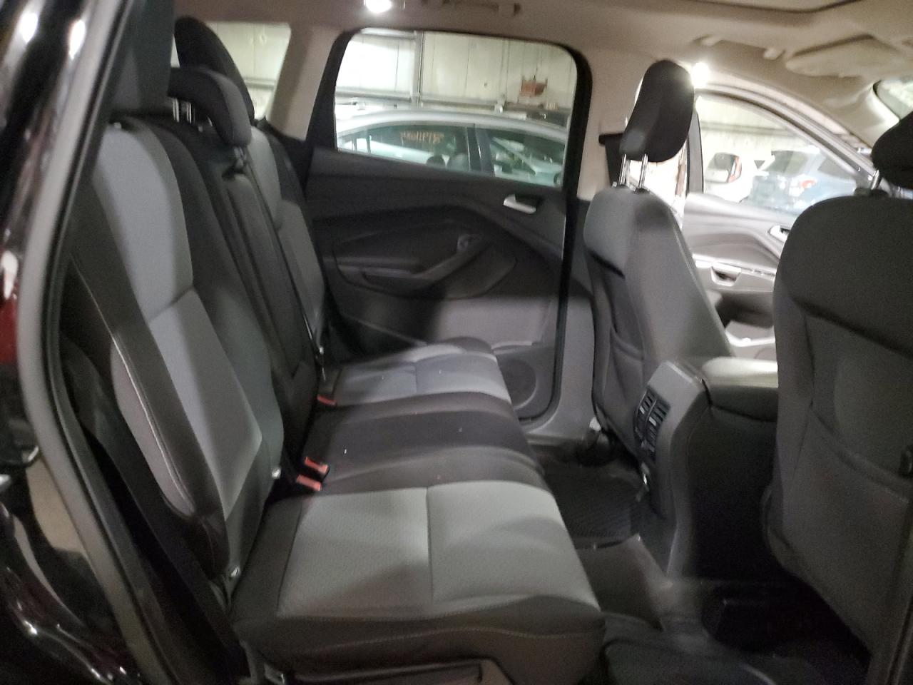 2018 Ford Escape - Image 11