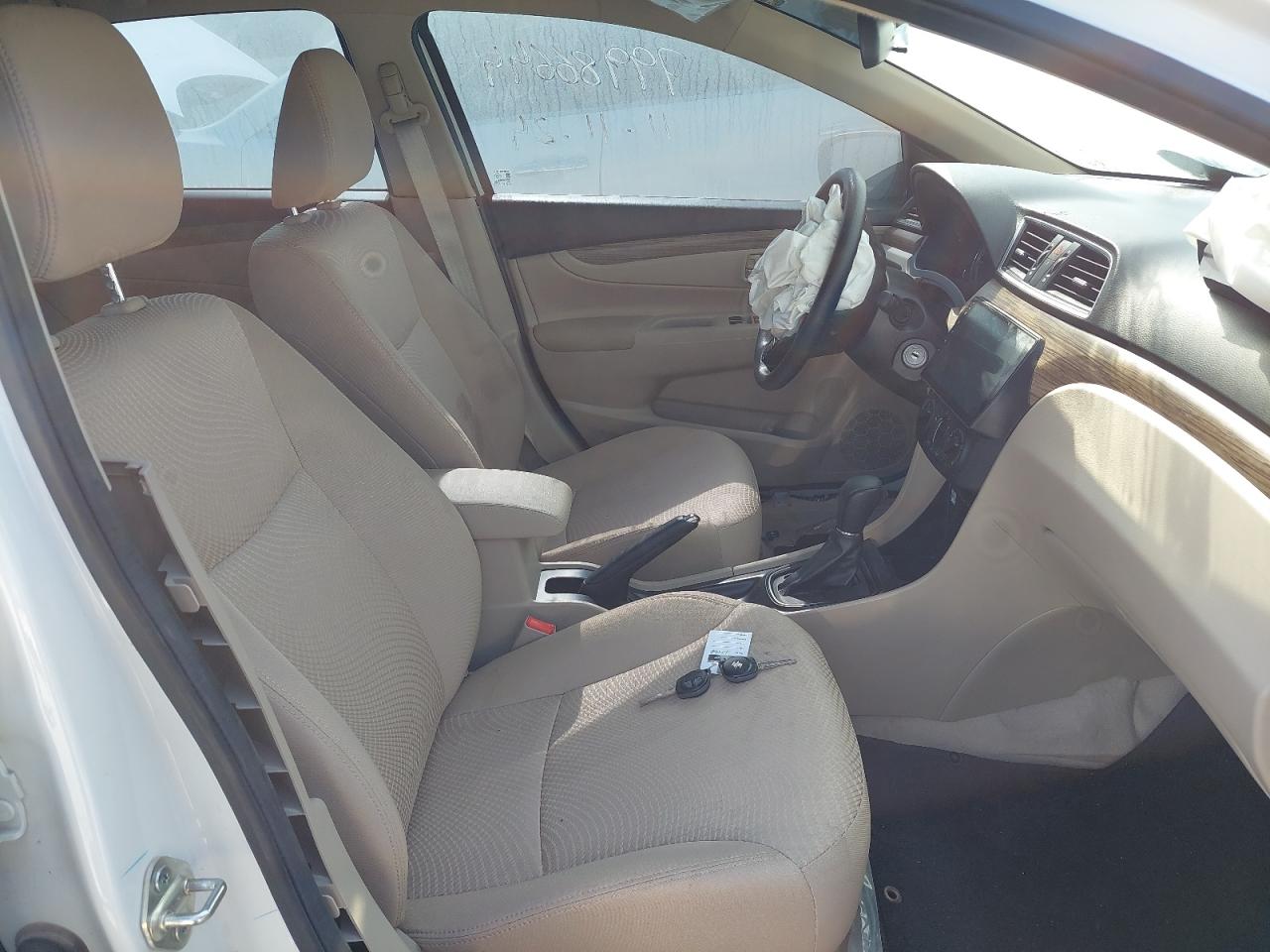 MA3VC7A12RA497618 - 2024 Suzuki CIAZ - #undefined