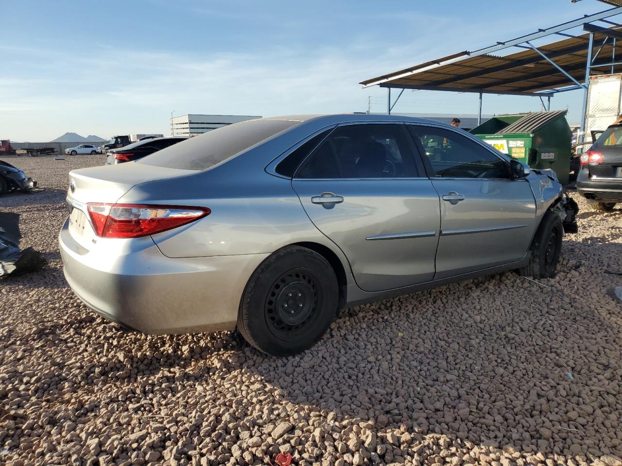 2016 Toyota Camry - Image 3