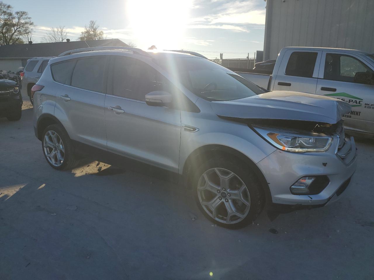 2019 Ford Escape - Image 4
