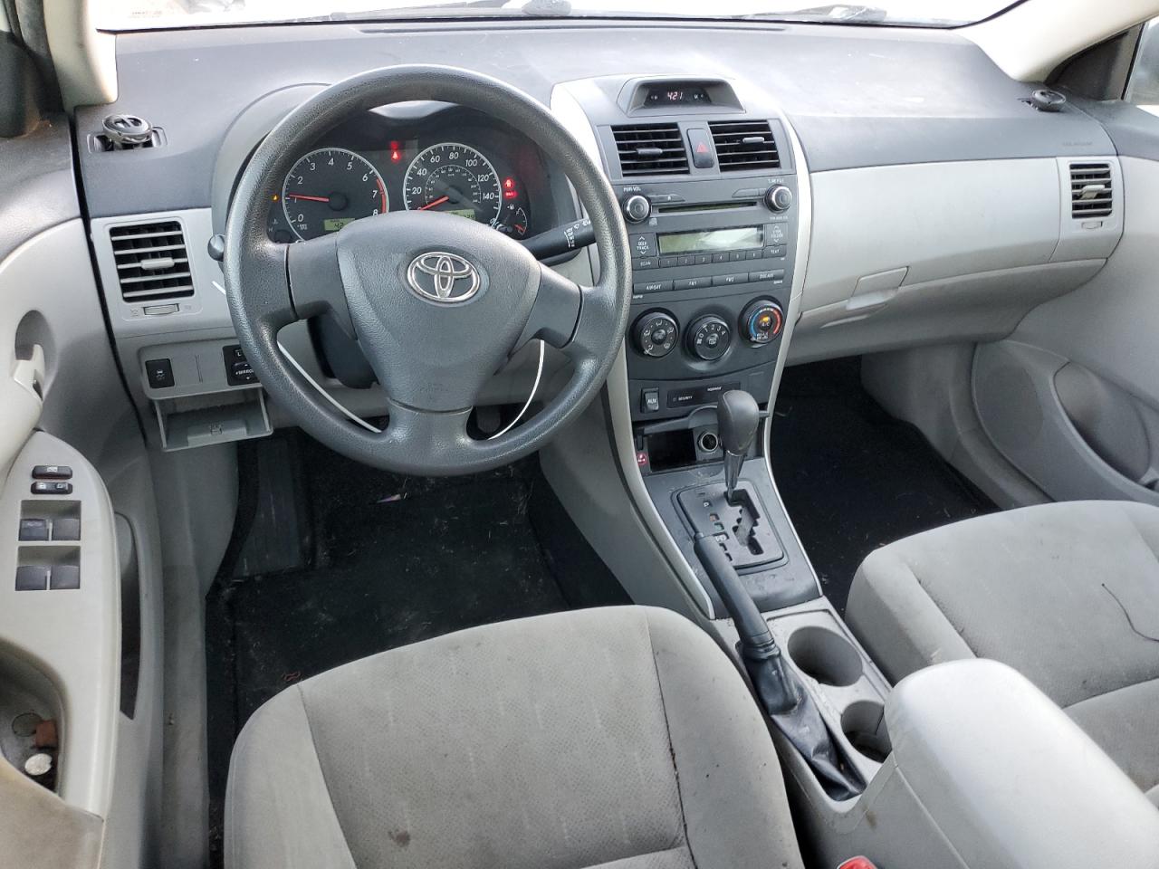 2012 Toyota Corolla - Image 8