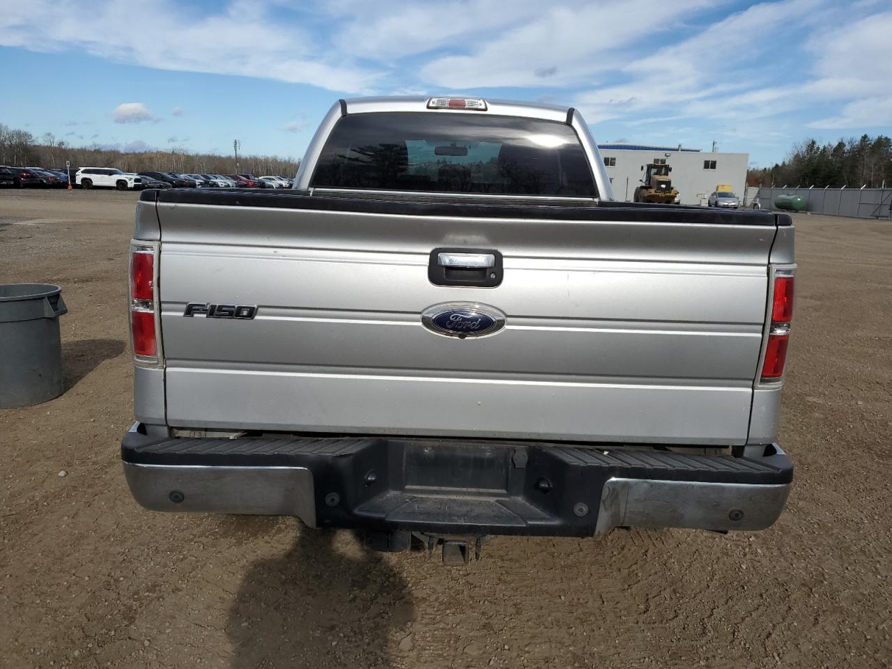 2014 Ford F-150 - Image 6