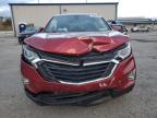 2020 Chevrolet Equinox Lt en Venta en Albany, NY - Front End