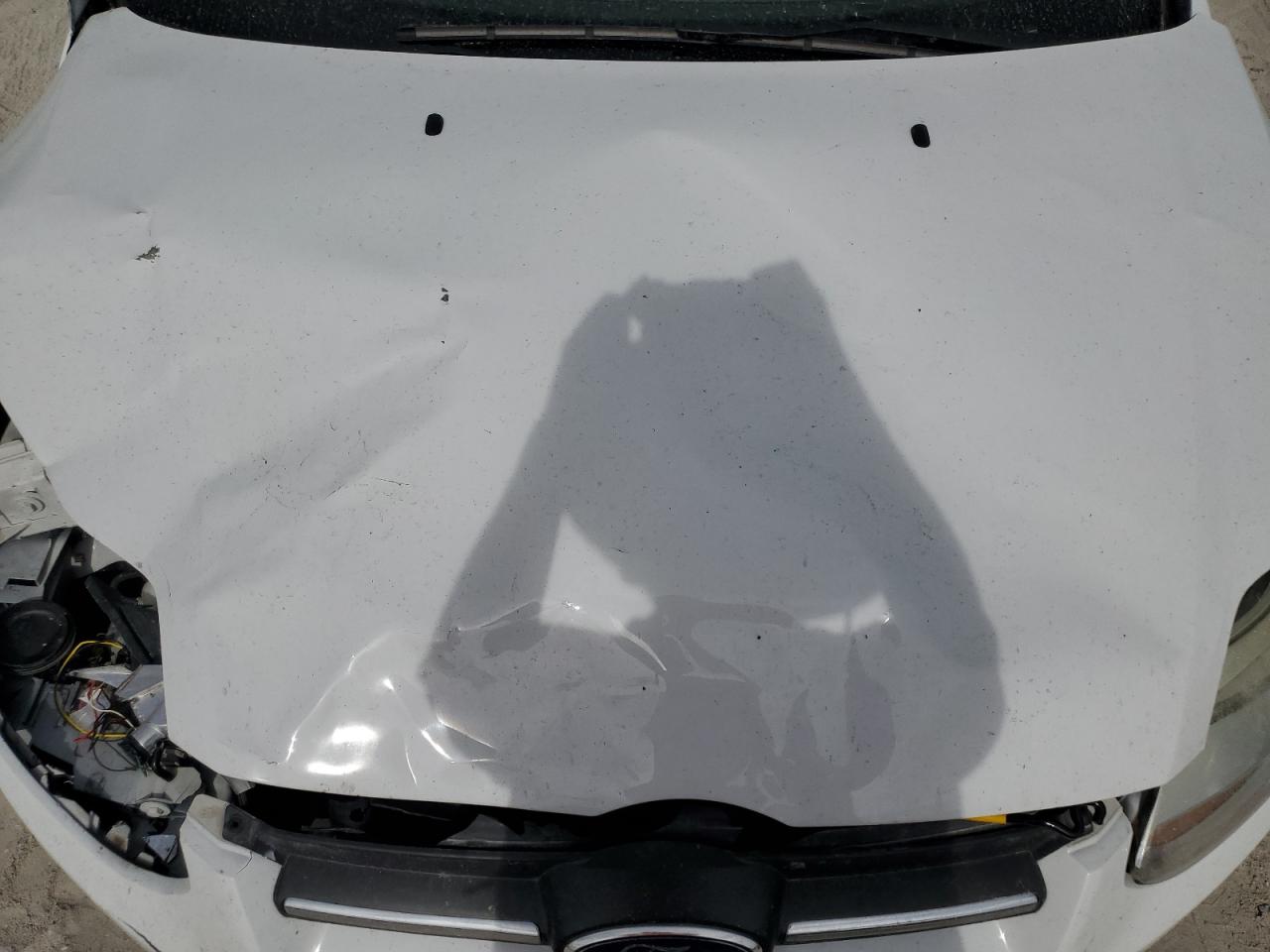 2014 Ford Focus - Image 11