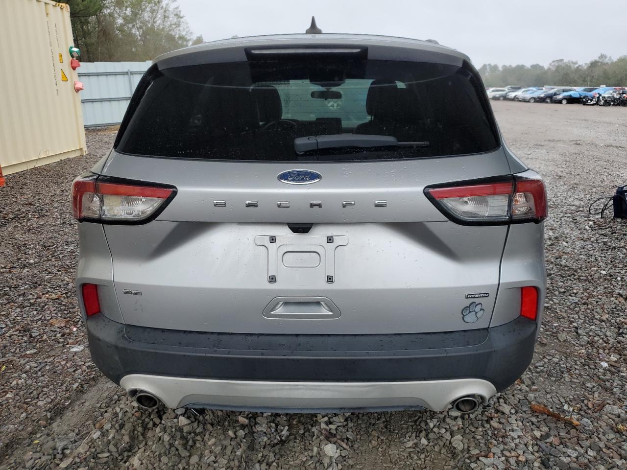 2020 Ford Escape - Image 6