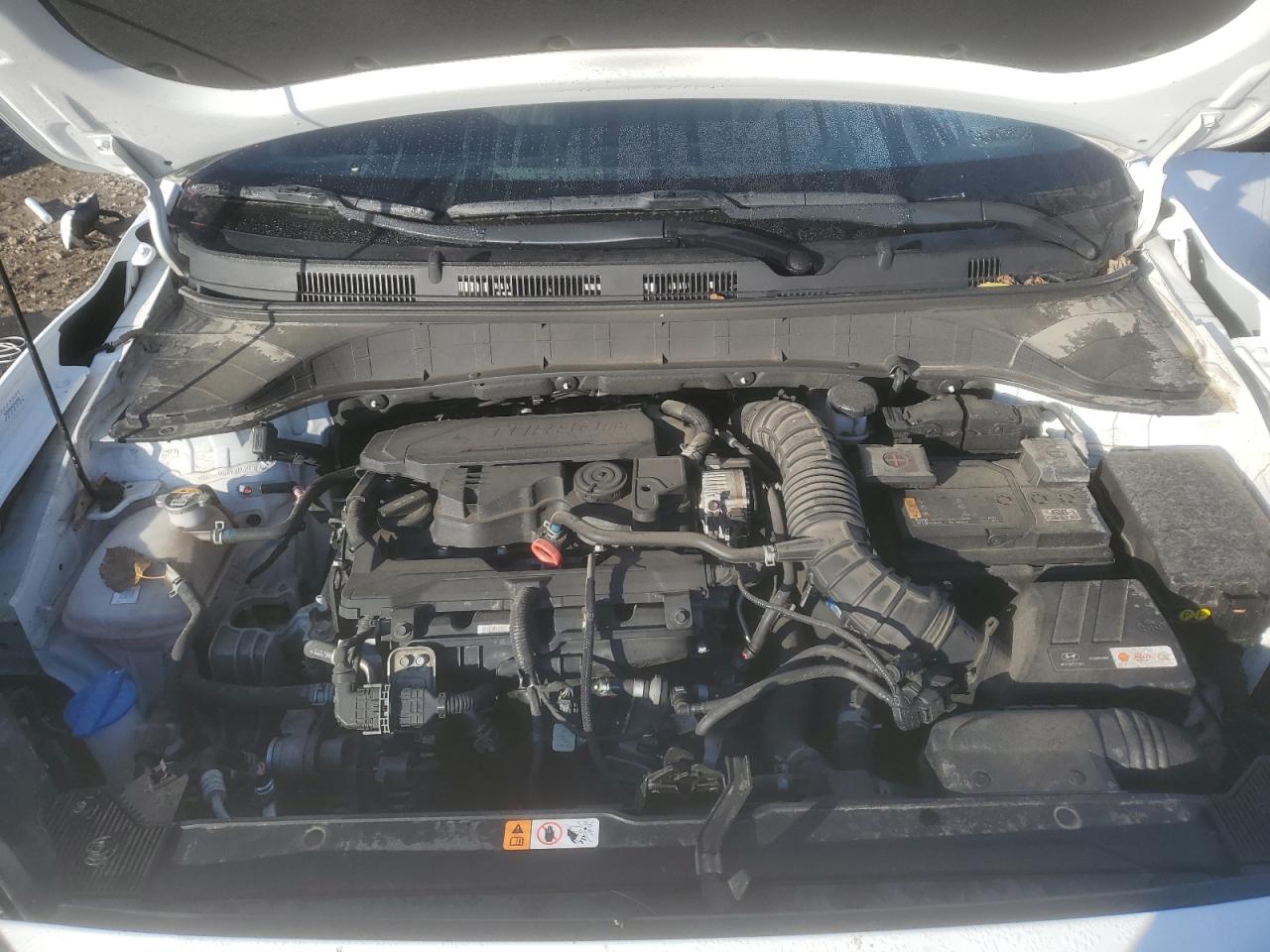 2022 Hyundai Kona - Image 12