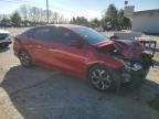 2019 Kia Forte Fe zu verkaufen in Lexington, KY - Front End