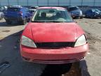 2005 Ford Focus Zx4 продається в Anthony, TX - Mechanical