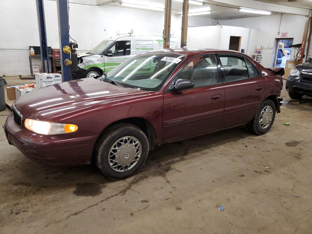 2002 Buick Century - Image 1