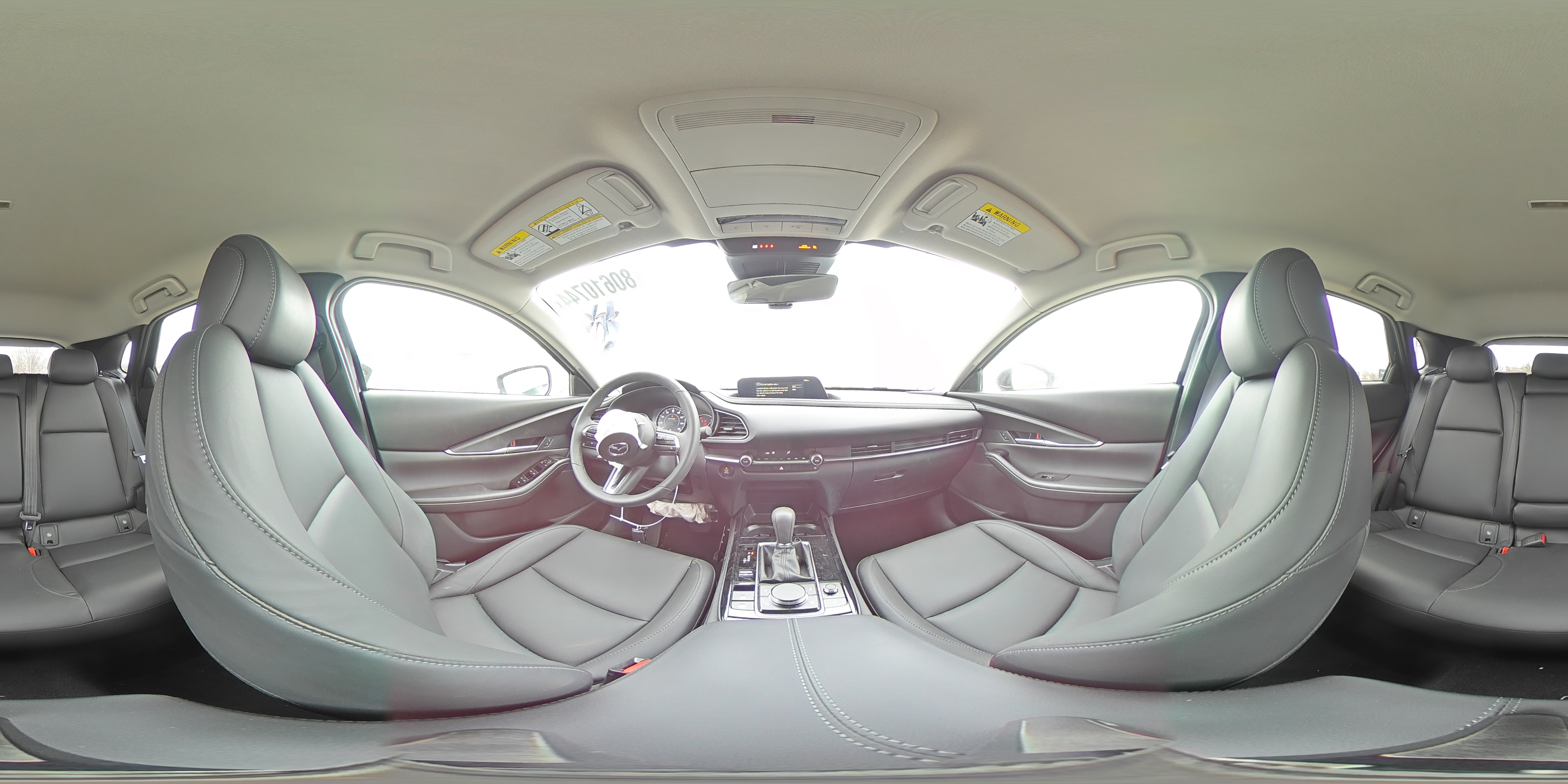 2024 Mazda CX-30 - Image 14