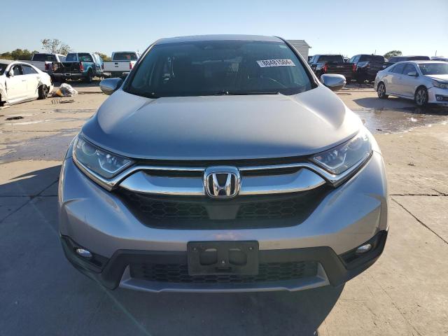  HONDA CRV 2019 Srebrny