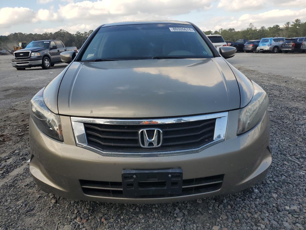 2009 Honda Accord - Image 5