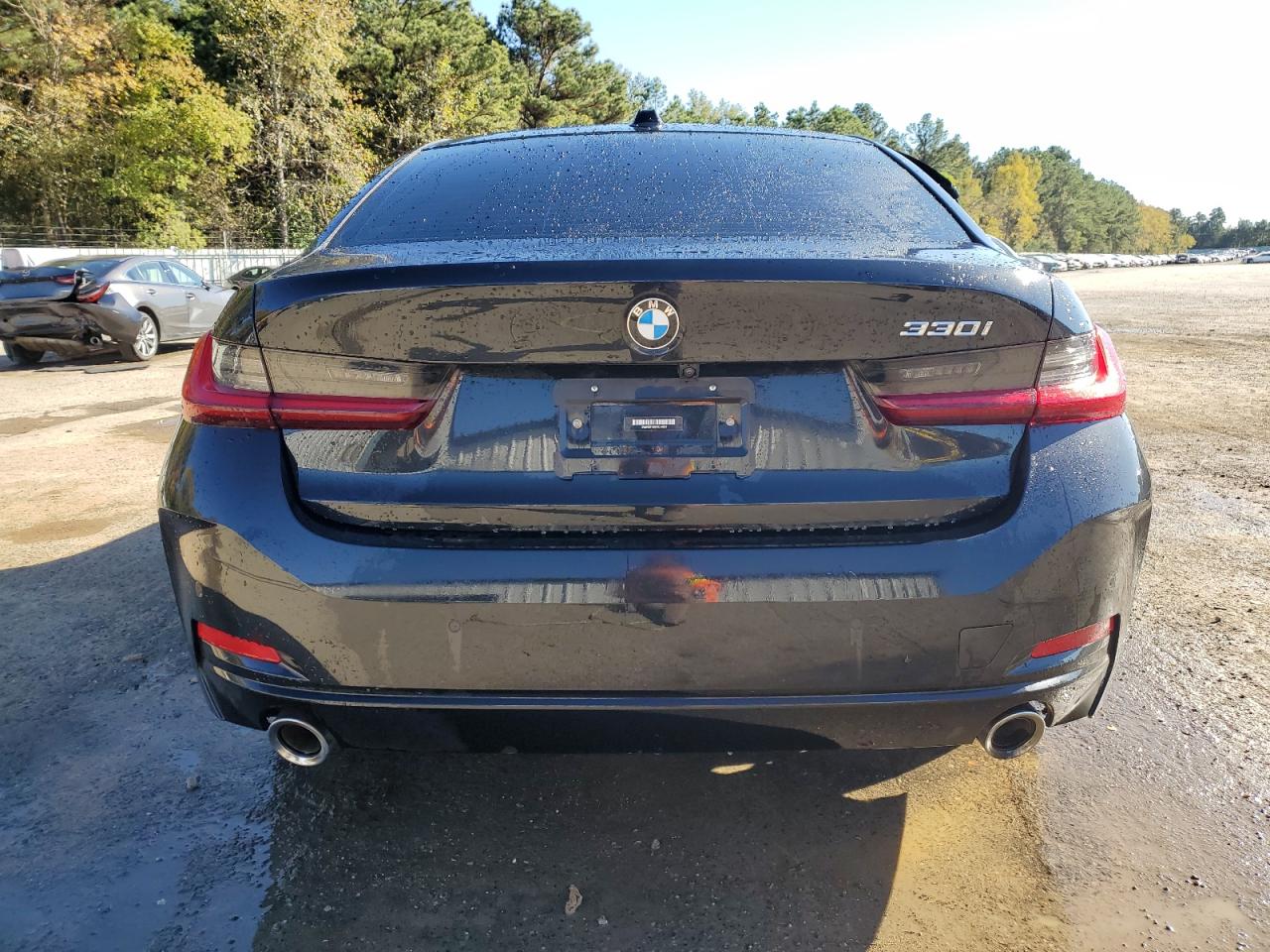 2023 BMW 3er - Image 6