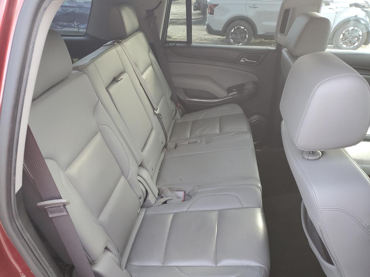 2017 Chevrolet Tahoe - Image 11