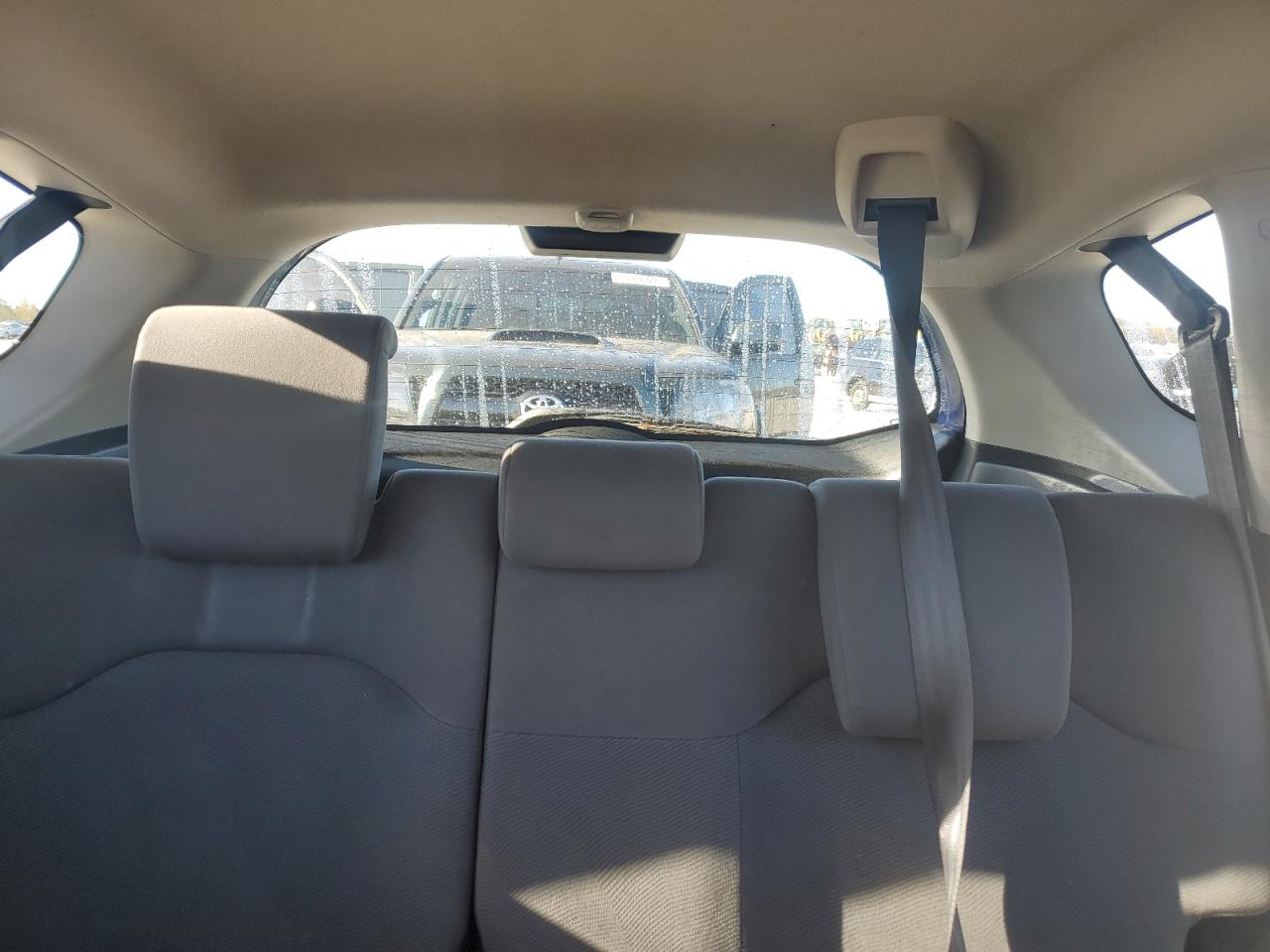 2012 Honda Fit - Image 10