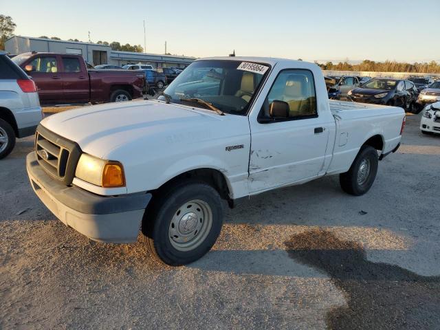 2005 Ford Ranger 