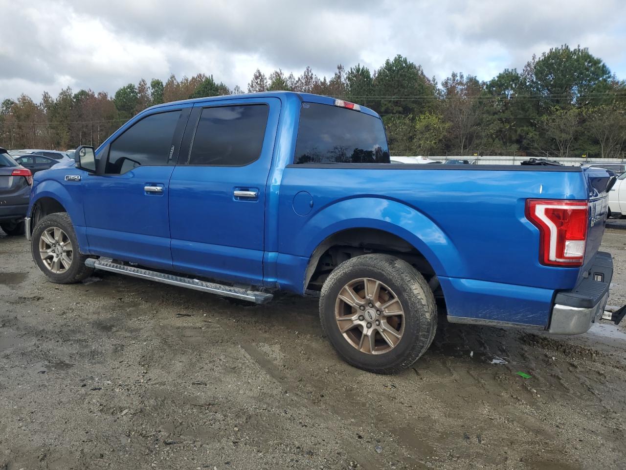 2016 Ford F-150 - Image 2