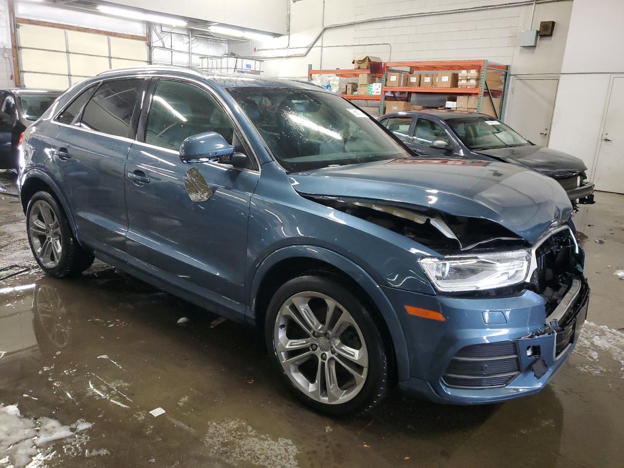 VIN WA1EFCFS9GR010251 2016 AUDI Q3 no.4