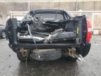 2013 Chevrolet Avalanche Ltz zu verkaufen in Fredericksburg, VA - Rear End
