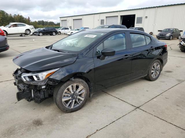 2023 Nissan Versa S