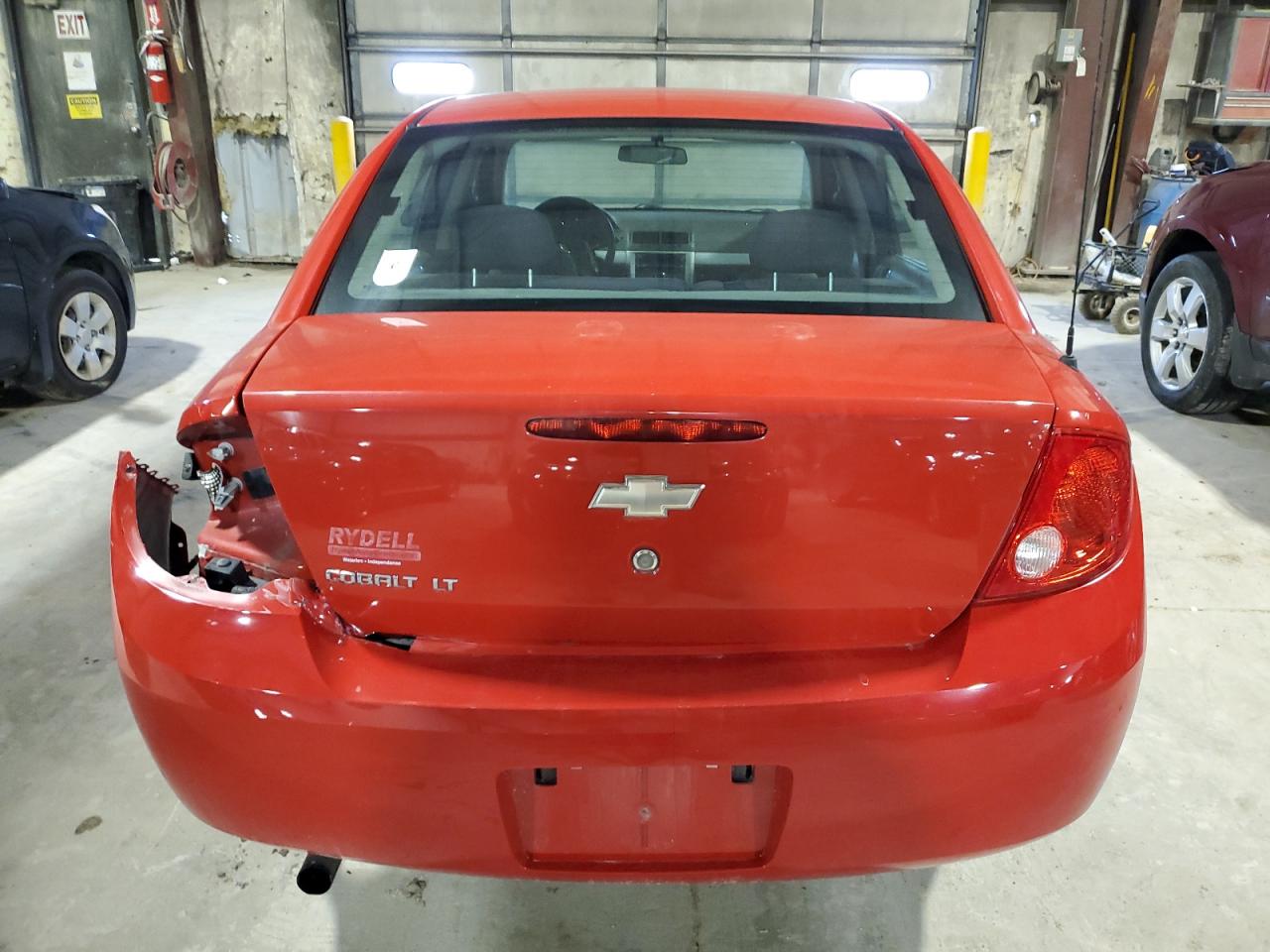 2010 Chevrolet Cobalt - Image 6