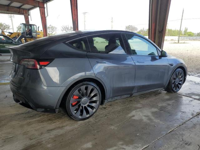 7SAYGDEF5PF635622 Tesla Model Y  3