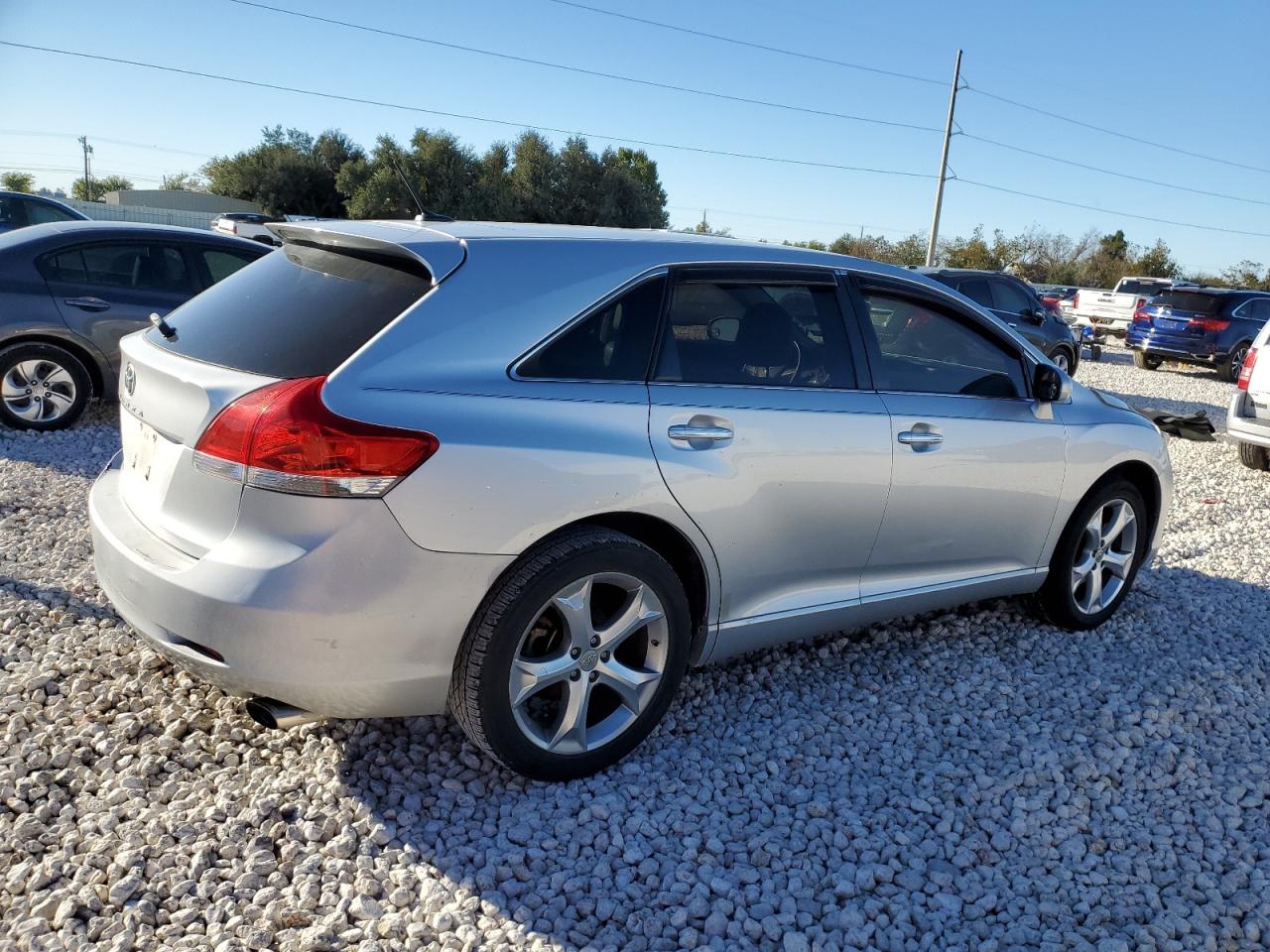 2009 Toyota Venza - Image 3