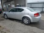 2008 Dodge Avenger Se na sprzedaż w Fort Wayne, IN - Front End