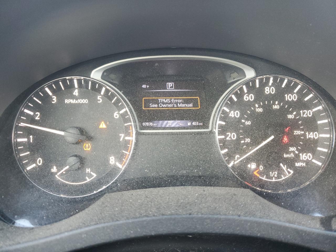 2018 Nissan Altima - Image 9