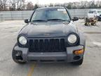 2004 Jeep Liberty Sport zu verkaufen in Bridgeton, MO - Front End