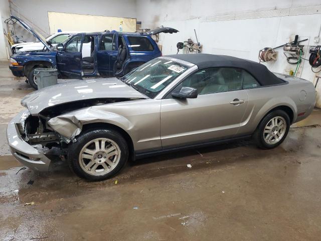 2008 Ford Mustang  for Sale in Davison, MI - Front End