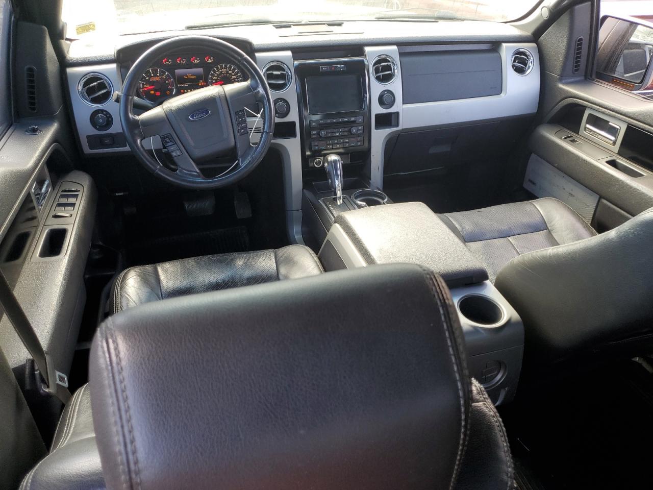 2012 Ford F-150 - Image 8