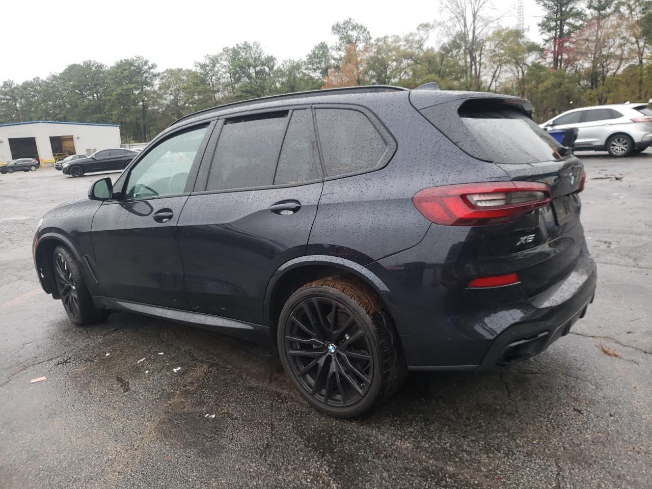 2022 BMW X5 - Image 2