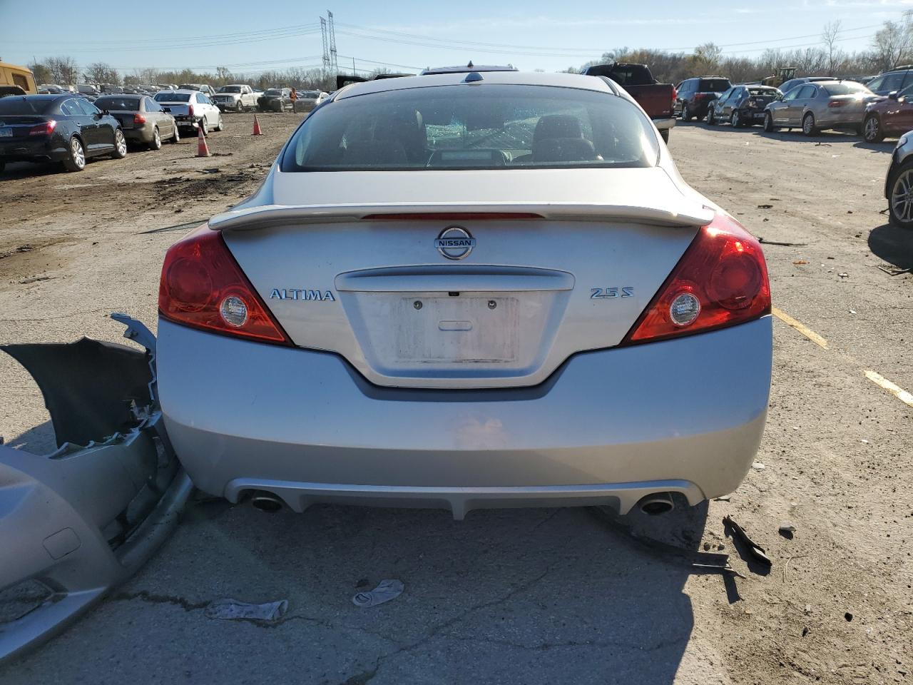 2012 Nissan Altima - Image 6