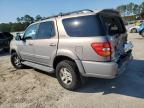 2002 Toyota Sequoia Limited на продаже в Harleyville, SC - Rear End