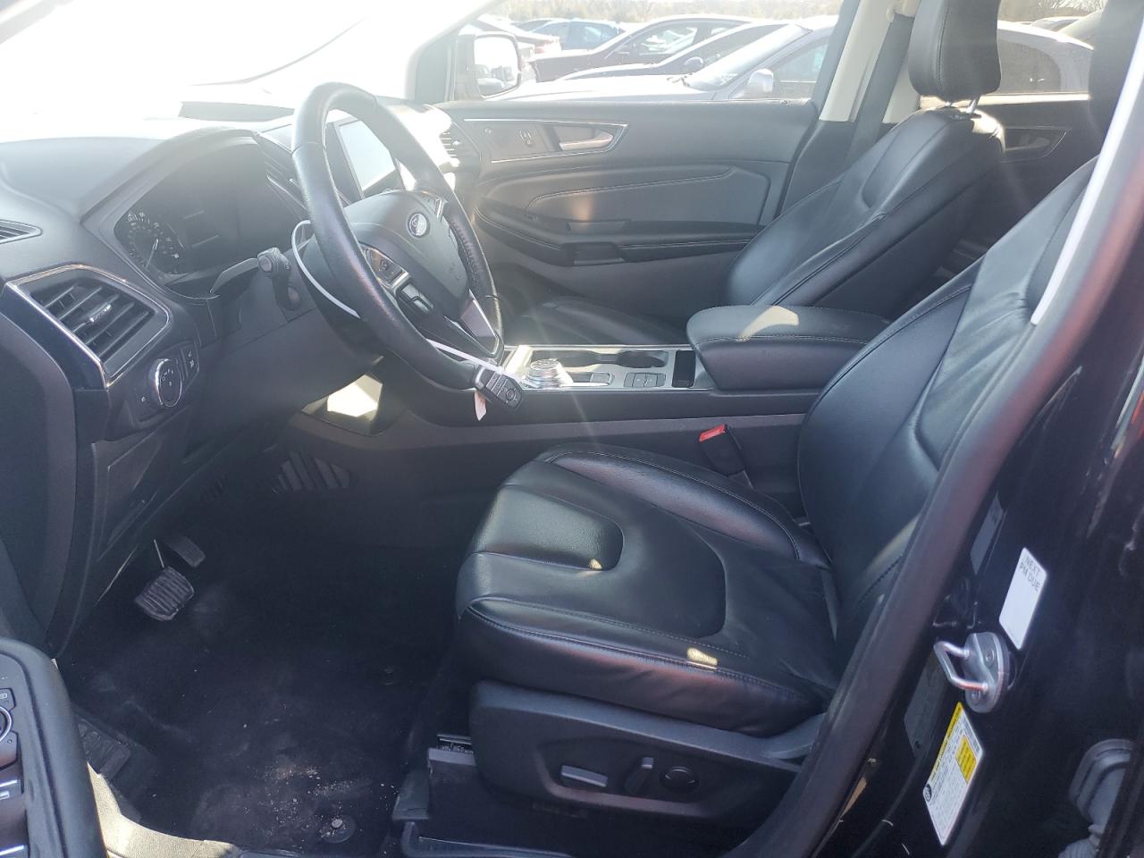 2022 Ford Edge - Image 7