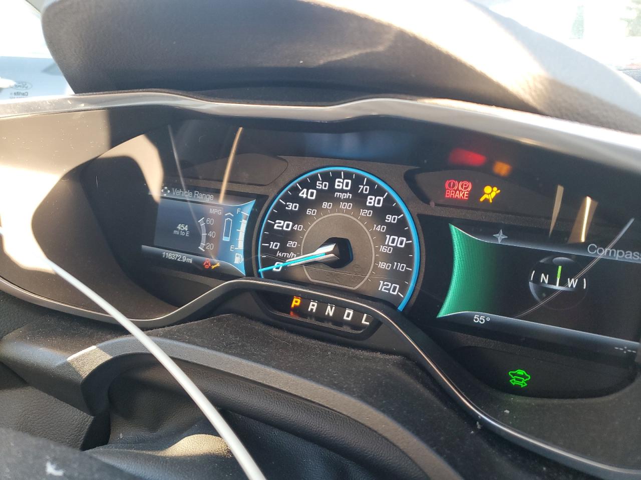 2014 Ford C-MAX - Image 9