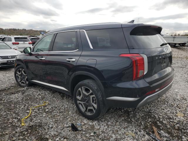  HYUNDAI PALISADE 2023 Czarny