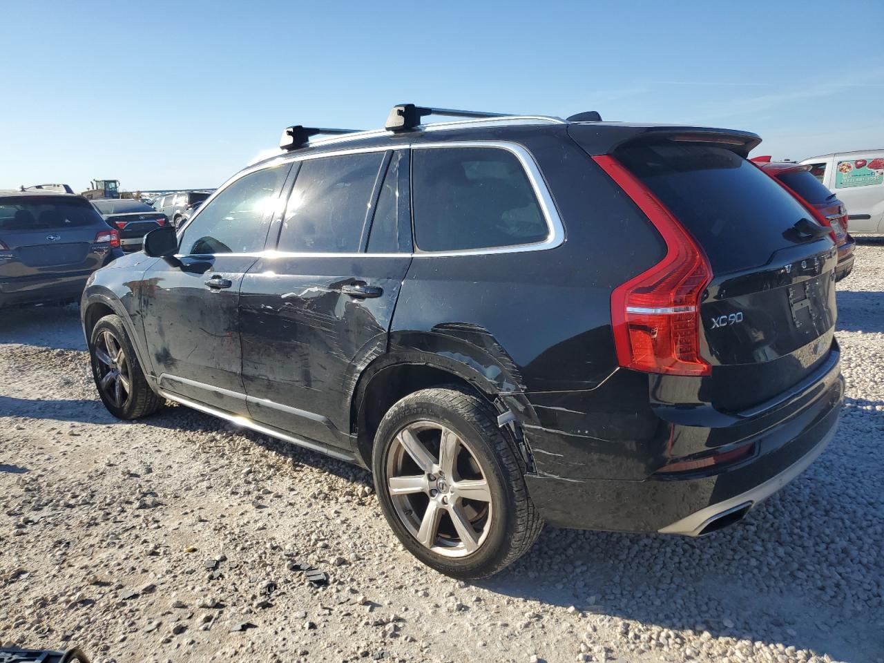 2020 Volvo XC90 - Image 2