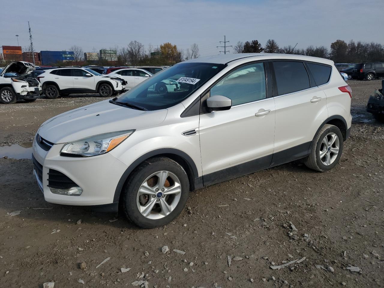 2015 Ford Escape - Image 1