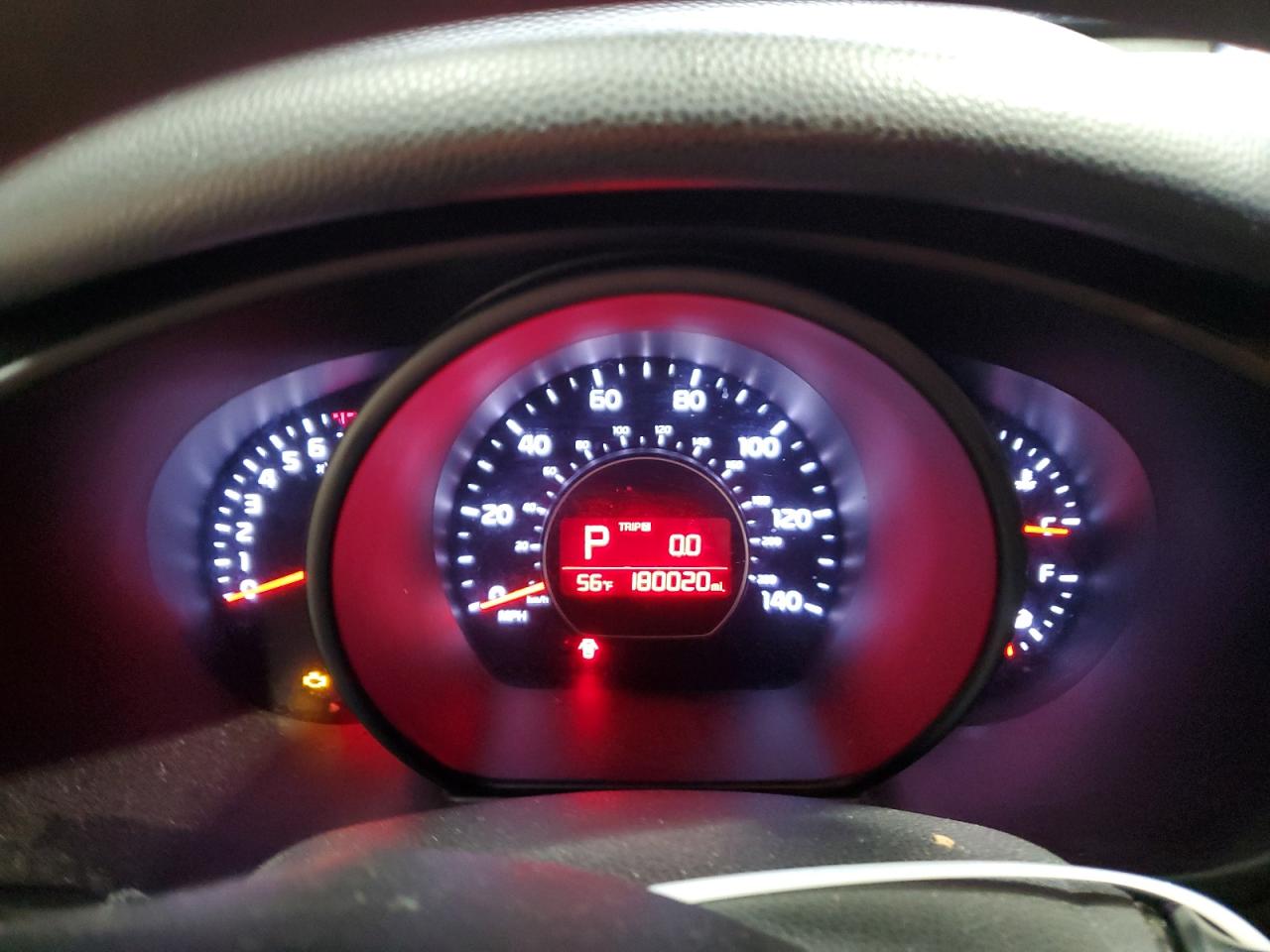 2015 Kia Soul - Image 9