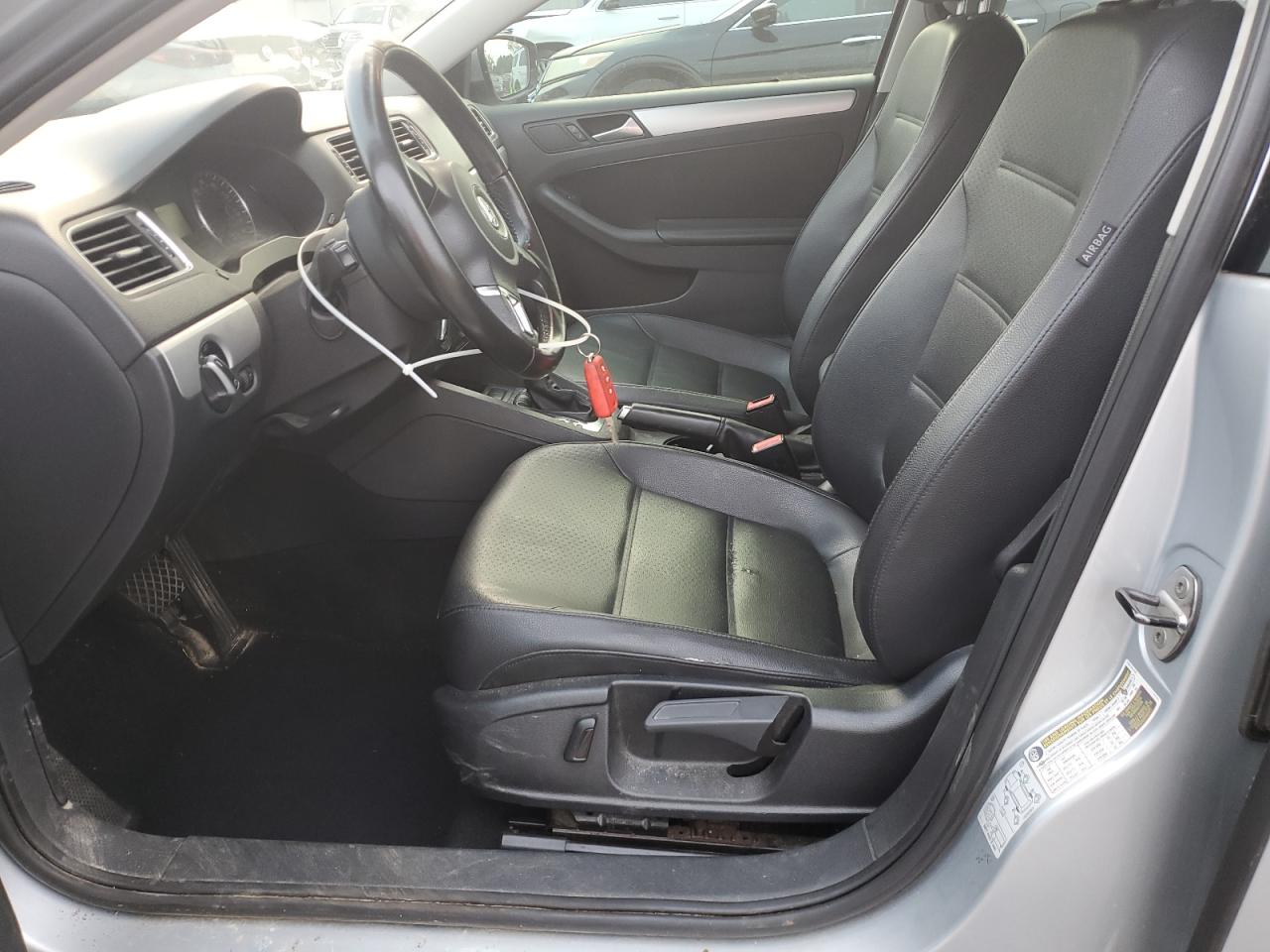 2013 Volkswagen Jetta Se VIN: 3VWDP7AJ4DM380067 Lot: 80519884