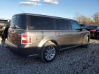 2010 Ford Flex Sel на продаже в Cahokia Heights, IL - Side