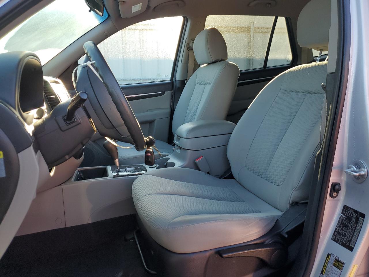 2009 Hyundai Santa Fe - Image 7