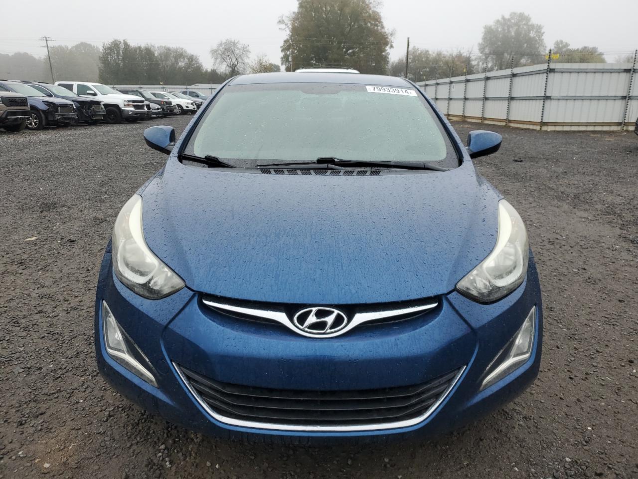 2016 Hyundai Elantra - Image 5